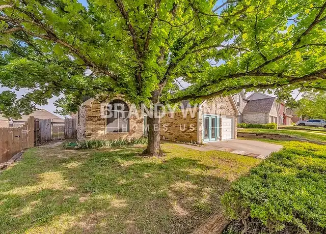 Property at 737 Lionel Way Unit 737, Fort Worth, TX, 76108, 4 beds, 2 baths, [object Object]