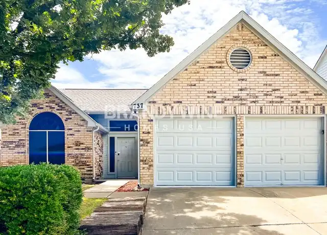Property at 737 Lionel Way Unit 737, Fort Worth, TX, 76108, 4 beds, 2 baths, [object Object]
