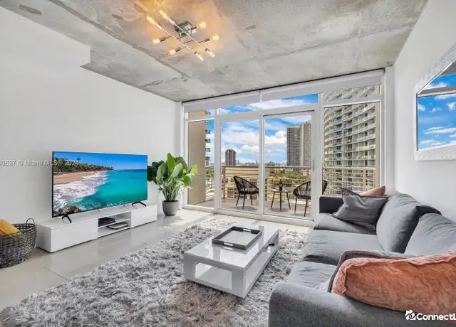 Property at 3250 NE 1st Ave #1119, Miami, FL, 33137, 1 bed, 1 bath, [object Object]
