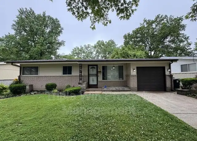 Property at 10655 Hallwood Dr, Saint Louis, MO, 63136, 3 beds, 2 baths, [object Object]
