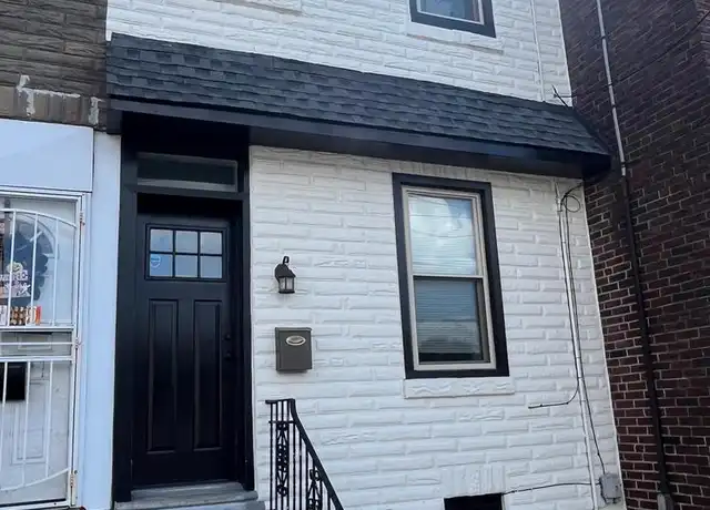 Property at 3033 Janney St, Philadelphia, PA, 19134, 2 beds, 1 bath, [object Object]