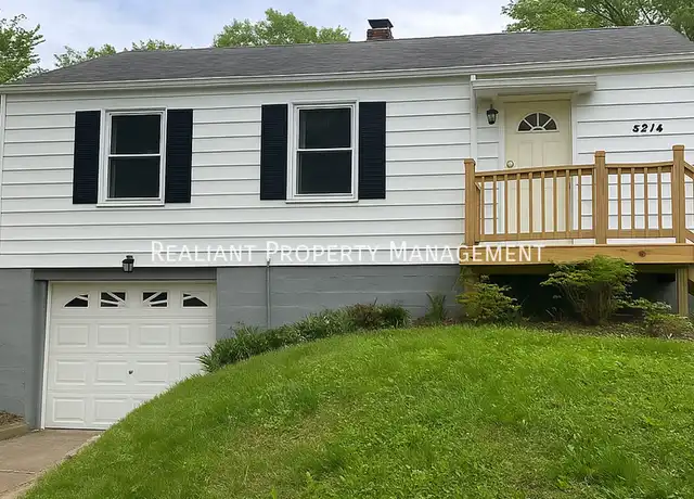 Property at 5314 Charloe St, Cincinnati, OH, 45227, 3 beds, 1 bath, [object Object]