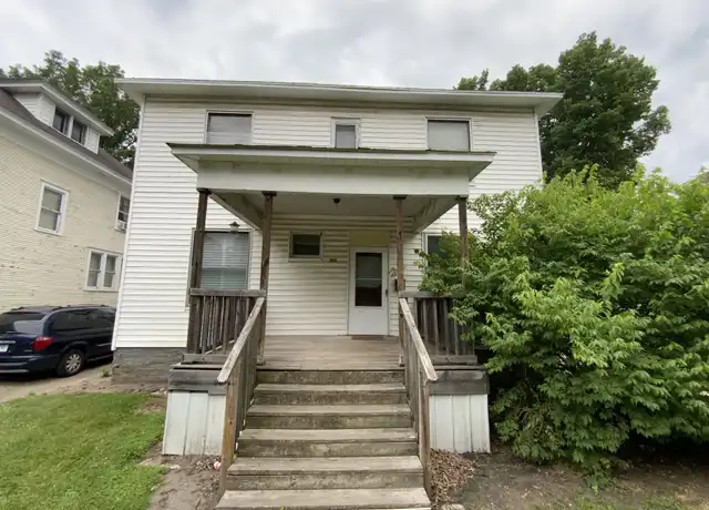 Property at 1214 N Walnut St Unit 1, Danville, IL, 61832, 2 beds, 1 bath, [object Object]