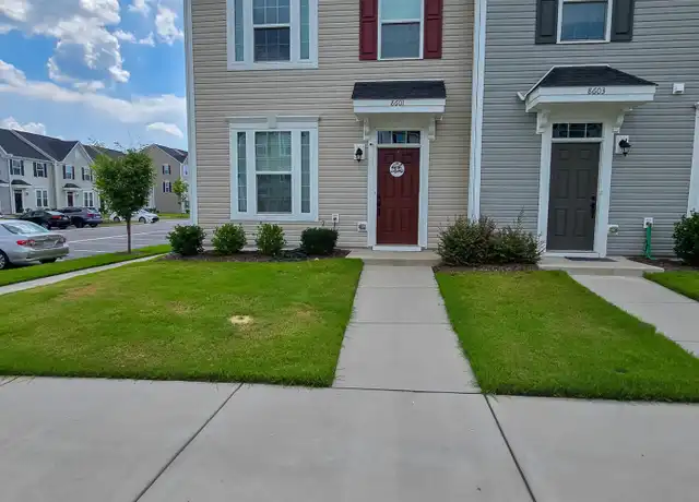 Property at 8601 Red Canyon Way, Raleigh, NC, 27616, 3 beds, 2.5 baths, [object Object]