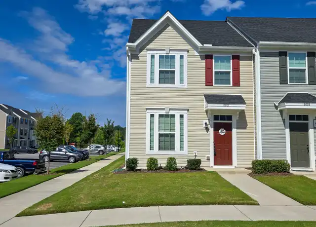 Property at 8601 Red Canyon Way, Raleigh, NC, 27616, 3 beds, 2.5 baths, [object Object]