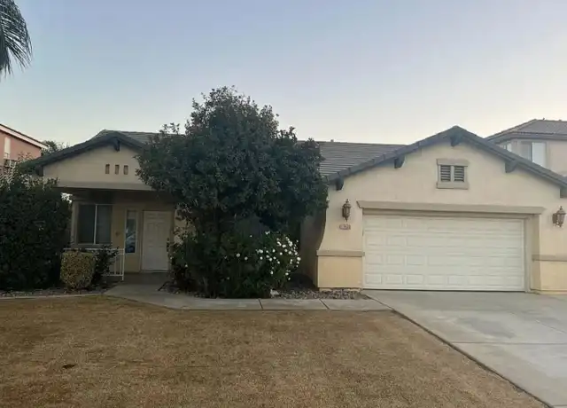 Property at 10603 Vista Bonita Dr, Bakersfield, CA, 93311, 4 beds, 2 baths, [object Object]