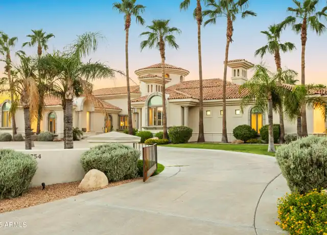 Property at 10754 E Laurel Ln, Scottsdale, AZ, 85259, 5 beds, 5.5 baths, [object Object]