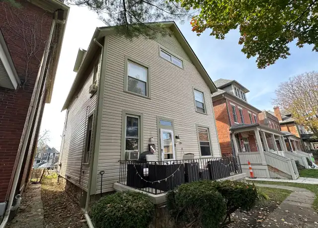 Property at 129 W 9th Ave Unit 129, Columbus, OH, 43201, 7 beds, 2 baths, [object Object]