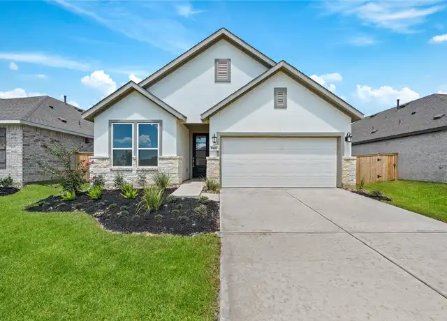 Property at 16618 Golden Harvest Dr, Hockley, TX, 77447, 3 beds, 2 baths, [object Object]