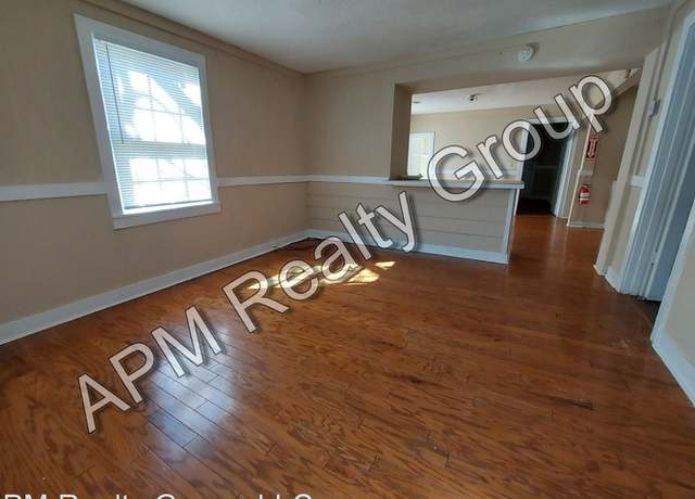 Photo of 1221 King St, Columbia, SC 29205
