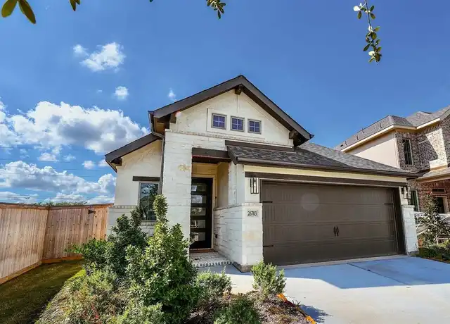 Property at 26703 Hypatia Trce, Richmond, TX, 77406, 3 beds, 2 baths, [object Object]