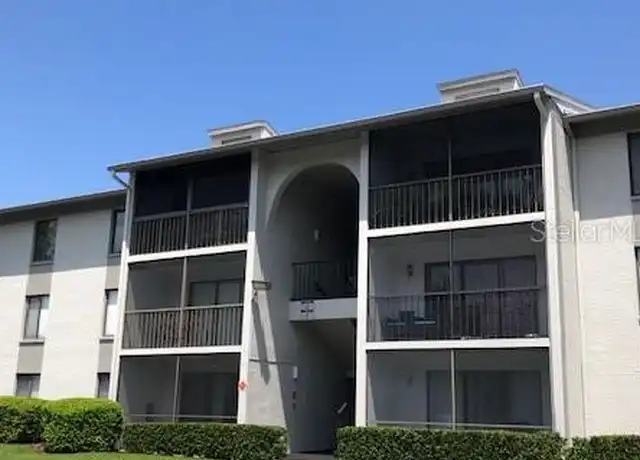 Property at 1013 S Pine Ridge Cir Unit 3C, Sanford, FL, 32773, 2 beds, 2 baths, [object Object]
