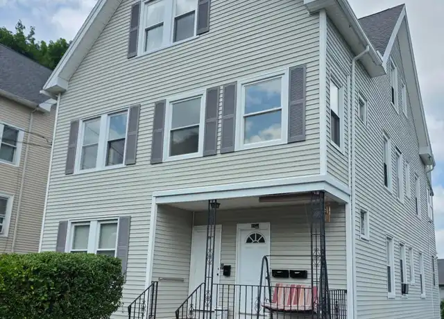 Property at 28 Starview Ave Unit 2, Waterbury, CT, 06708, 2 beds, 1 bath, [object Object]