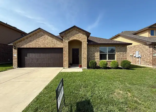 Property at 5308 Waterbank Ln, Killeen, TX, 76543, 4 beds, 2 baths, [object Object]