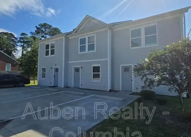 Property at 3751 Montgomery Ave, Columbia, SC, 29205, 2 beds, 2.5 baths, [object Object]