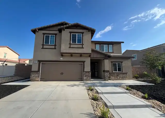 Property at 541 Hydrangea St, Hemet, CA, 92543, 5 beds, 3 baths, [object Object]