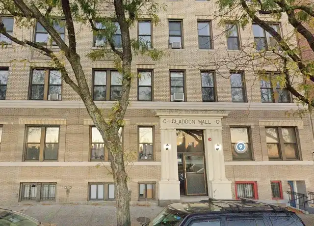 Property at 849 Boulevard E Unit 4B, Weehawken, NJ, 07086, 2 beds, 1 bath, [object Object]
