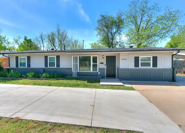 Property at 1626 W Boyd St, Norman, OK, 73069, 3 beds, 1 bath, [object Object]