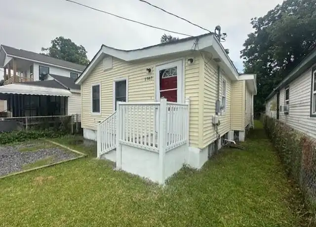 Property at 1987 Hugo Ave, North Charleston, SC, 29405, 3 beds, 1 bath, [object Object]