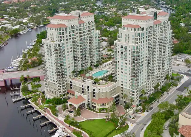 Property at 610 W Las Olas Blvd Unit 1420N, Fort Lauderdale, FL, 33312, 1 bed, 1 bath, [object Object]