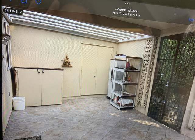 Photo of 322 Avenida Carmel Unit A, Laguna Woods, CA 92637