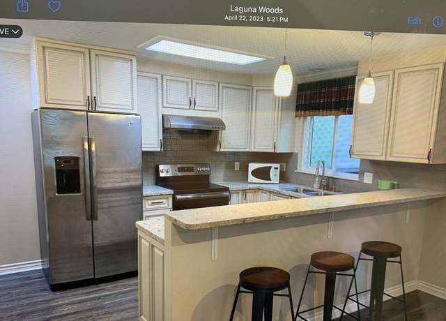 Photo of 322 Avenida Carmel Unit A, Laguna Woods, CA 92637