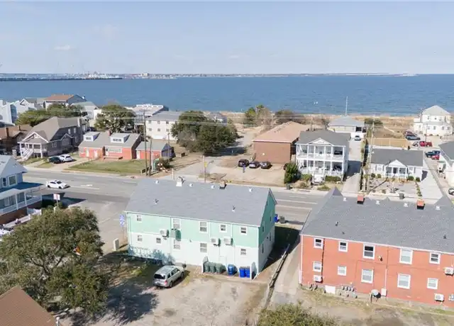 Property at 1293 W Ocean View Ave Unit 2, Norfolk, VA, 23503, 2 beds, 1 bath, [object Object]