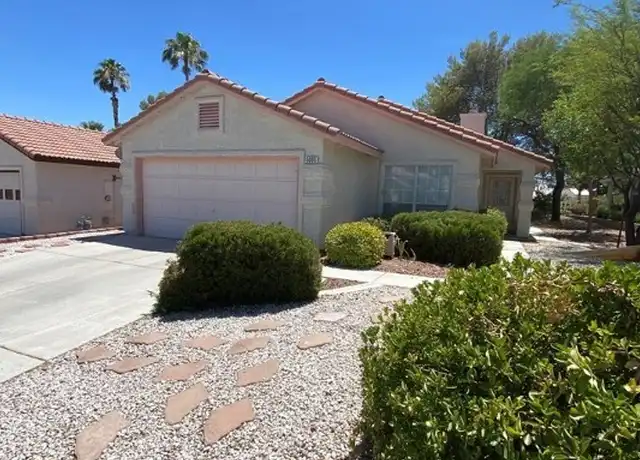 Property at 5005 Glenarden Dr, Las Vegas, NV, 89130, 3 beds, 2 baths, [object Object]