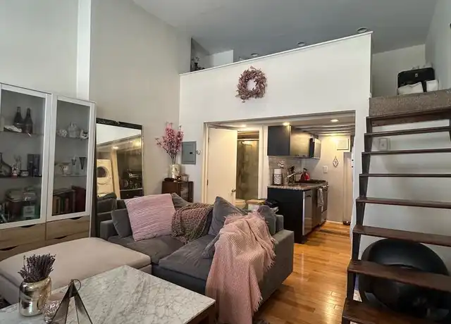 Property at 311 S 12th St Unit 1, Philadelphia, PA, 19107, 1 bed, 1 bath, [object Object]