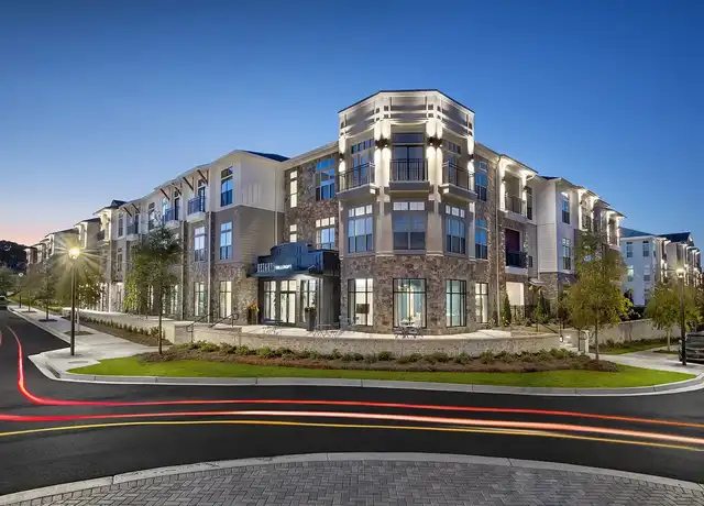 Property at Heights at Millcroft - 4271 Woodward Mill Rd, Sugar Hill, GA, 30518, 2 beds, 2 baths, [object Object]