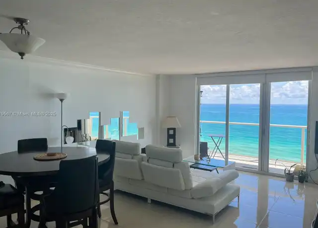 Property at 5701 Collins Ave #1506, Miami Beach, FL, 33140, 1 bed, 2 baths, [object Object]