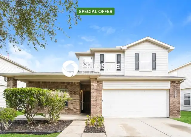 Property at 18310 Tangle Tree Ln, Houston, TX, 77084, 4 beds, 3 baths, [object Object]