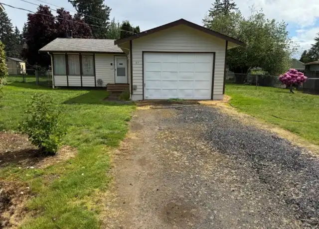 Property at 83 NW Nichols Ave, Bremerton, WA, 98311, 2 beds, 1 bath, [object Object]