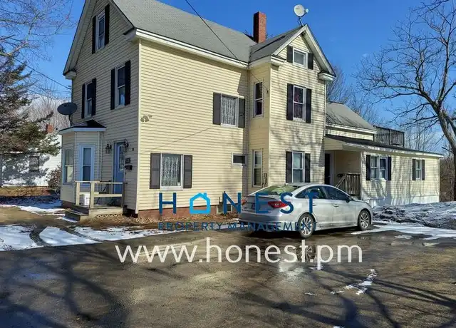 Property at 55 Maine 133 Unit C, Winthrop, ME, 04364, 1 bed, 1 bath, [object Object]