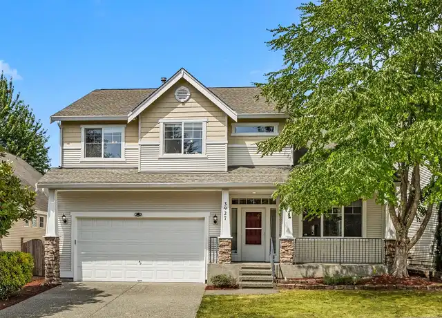 Property at 3927 138th St SE, Mill Creek, WA, 98012, 4 beds, 2.5 baths, [object Object]