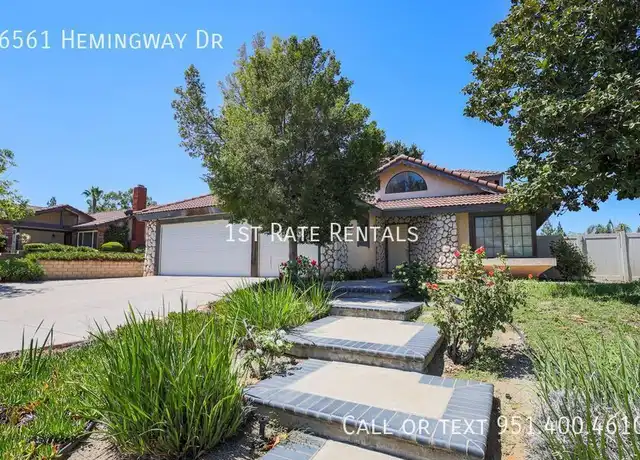 Property at 6561 Hemingway Dr, Riverside, CA, 92506, 3 beds, 3 baths, [object Object]