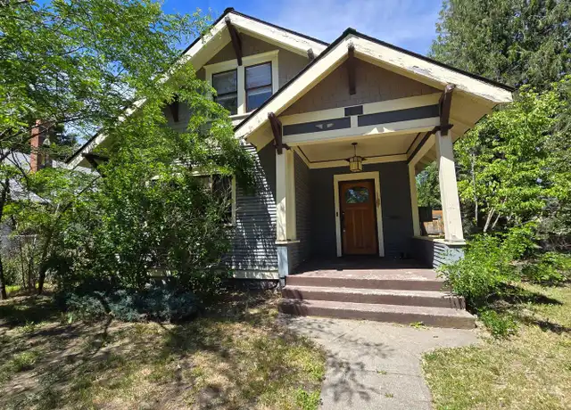 Property at 620 W Providence Ave, Spokane, WA, 99205, 3 beds, 1 bath, [object Object]