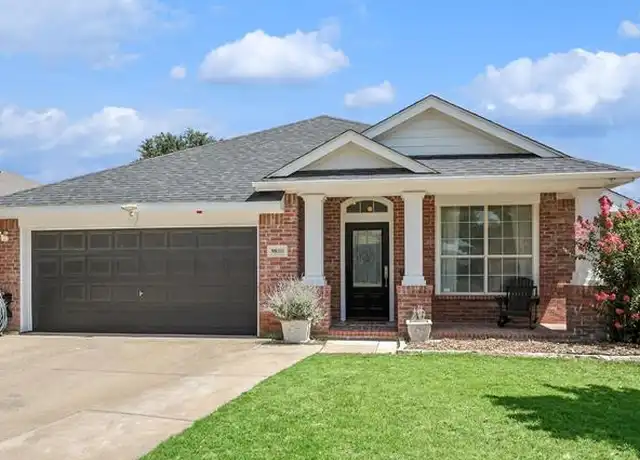 Property at 9800 Autumn Sage Dr, Fort Worth, TX, 76108, 3 beds, 2 baths, [object Object]