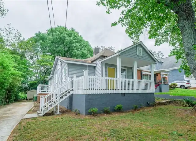 Property at 75 Meldon Ave SE, Atlanta, GA, 30315, 3 beds, 1 bath, [object Object]