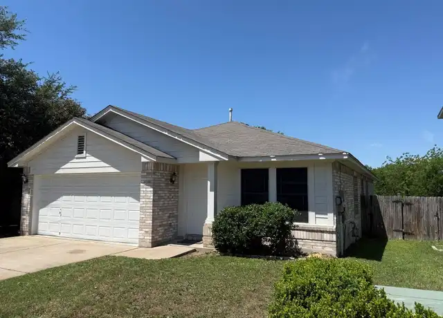 Property at 15220 Drusillas Dr, Pflugerville, TX, 78660, 3 beds, 2 baths, [object Object]