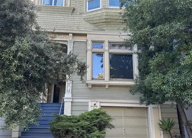 Property at 2309 Divisadero St, San Francisco, CA, 94115, 2 beds, 1 bath, [object Object]