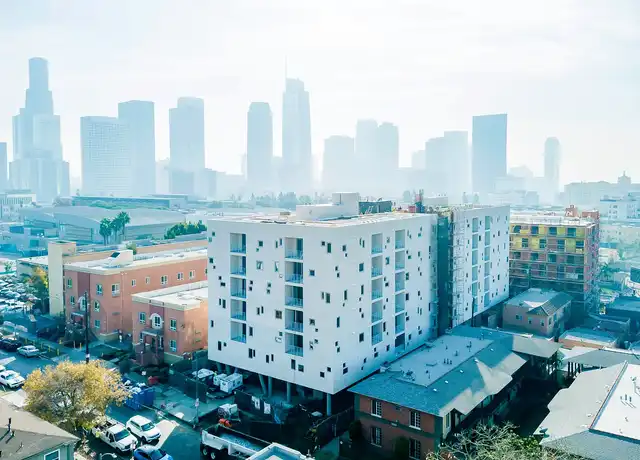 Property at Miramar Gold - 1434 Miramar St, Los Angeles, CA, 90026, 1-3 bed, 1-2 bath, [object Object]