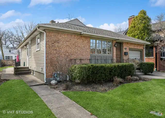 Property at 107 Central Park Ave, Wilmette, IL, 60091, 3 beds, 3 baths, [object Object]