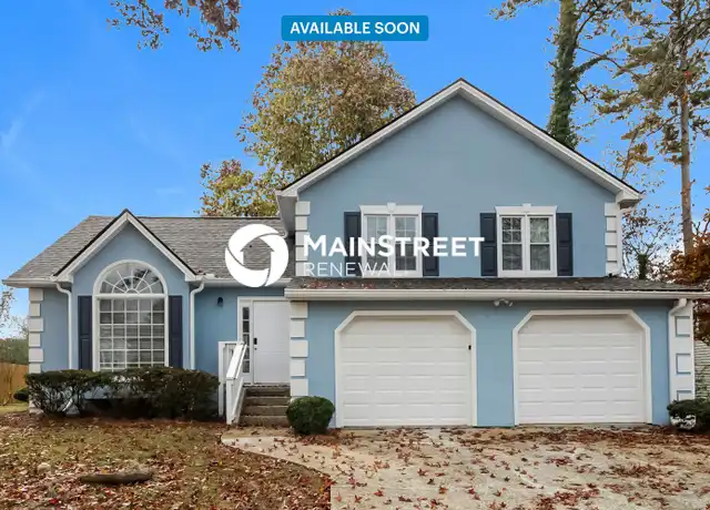 Property at 2079 Winsburg Dr NW, Kennesaw, GA, 30144, 3 beds, 2 baths, [object Object]