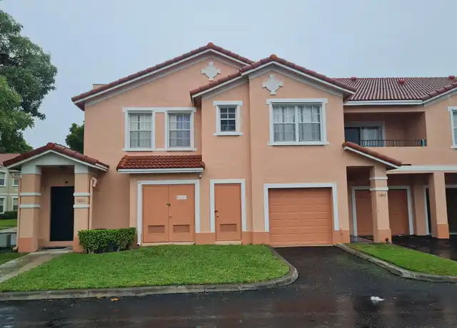 Property at 1008 Belmont Ln #1008, North Lauderdale, FL, 33068, 2 beds, 2 baths, [object Object]