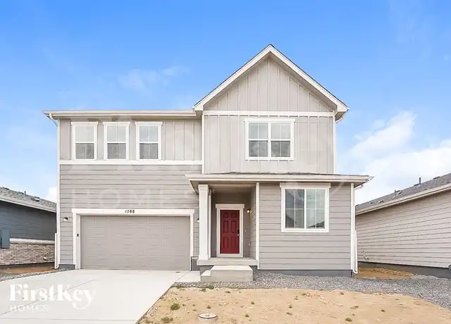 Property at 1788 Branching Canopy Dr, Windsor, CO, 80550, 4 beds, 2.5 baths, [object Object]
