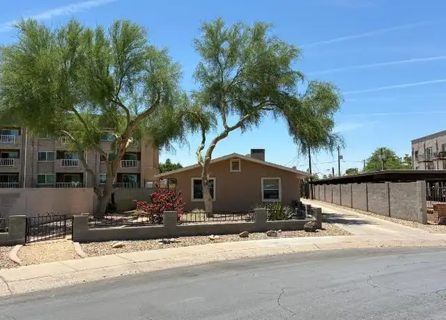 Property at 33 E Ruth Ave, Phoenix, AZ, 85020, 1 bed, 1 bath, [object Object]