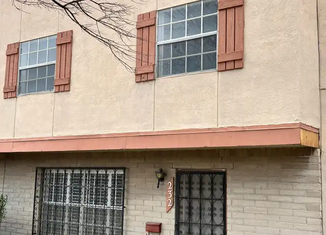 Property at 232 Montego Bay Dr, El Paso, TX, 79912, 3 beds, 2.5 baths, [object Object]