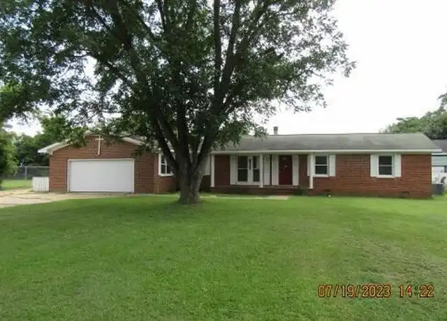 Property at 4321 Wilson Rd, Hephzibah, GA, 30815, 3 beds, 2 baths, [object Object]