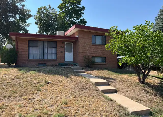 Property at 5491 S Hickory St, Littleton, CO, 80120, 3 beds, 1.5 baths, [object Object]
